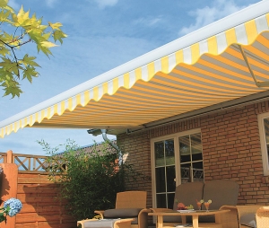 dikili Tente Pergola, Mafsallı Tente Modelleri
