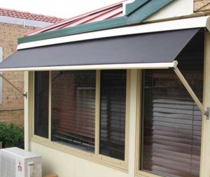 dikili Tente Pergola, Pencere Tipi Tente Modelleri