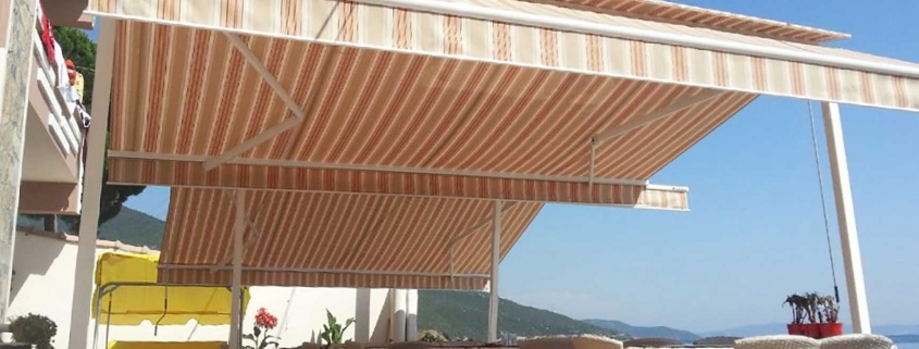 T-Modül Tente