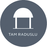 Dikili Tente Pergola, Tam Raduslu Pergola
